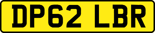 DP62LBR