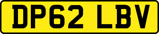 DP62LBV