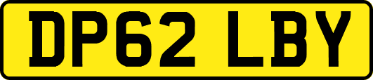 DP62LBY