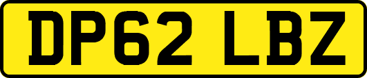 DP62LBZ