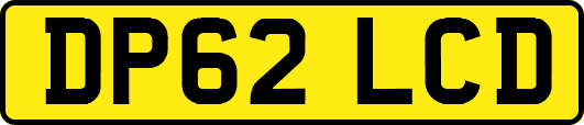 DP62LCD