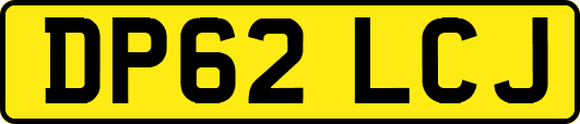 DP62LCJ