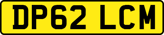 DP62LCM