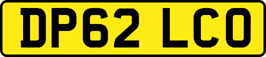 DP62LCO