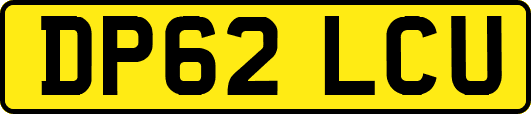 DP62LCU