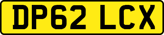 DP62LCX