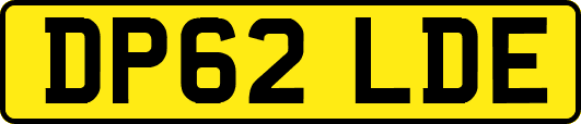 DP62LDE