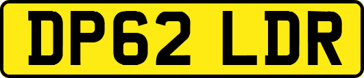 DP62LDR