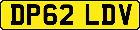 DP62LDV