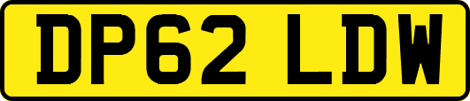 DP62LDW