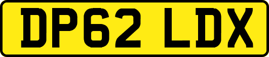 DP62LDX
