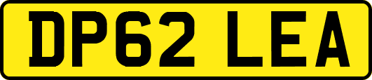 DP62LEA
