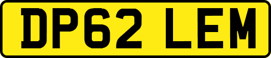 DP62LEM