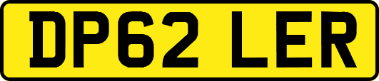 DP62LER