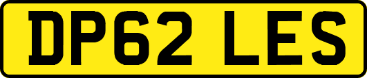 DP62LES