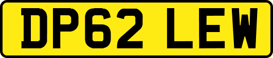 DP62LEW