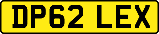 DP62LEX