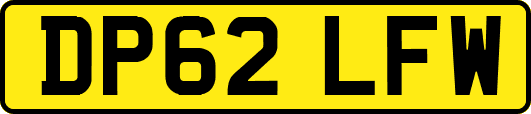 DP62LFW