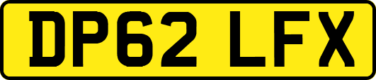 DP62LFX