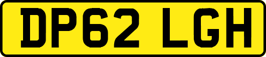 DP62LGH