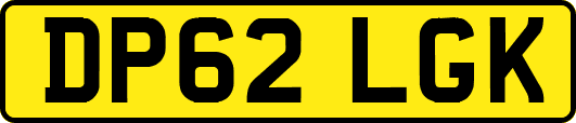 DP62LGK
