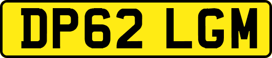 DP62LGM