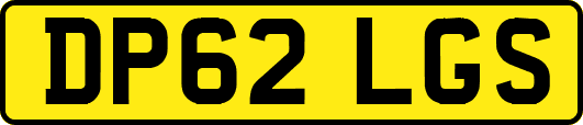 DP62LGS