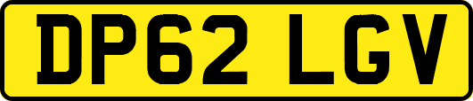 DP62LGV
