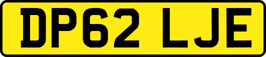 DP62LJE