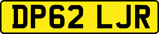 DP62LJR