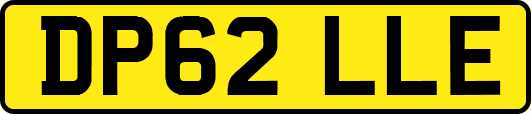 DP62LLE