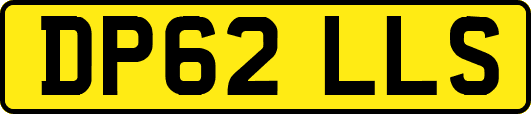 DP62LLS