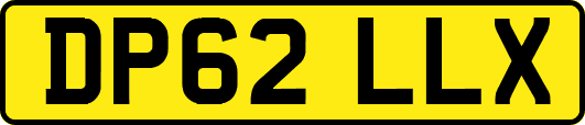 DP62LLX
