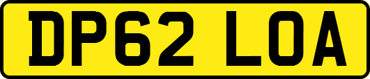 DP62LOA