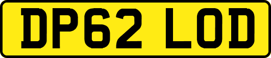 DP62LOD