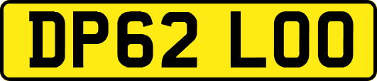DP62LOO