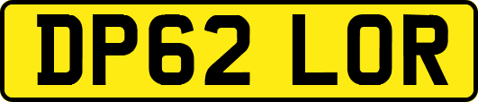 DP62LOR