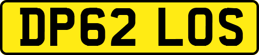 DP62LOS