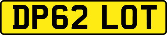 DP62LOT
