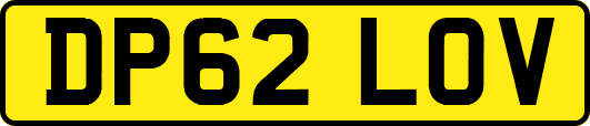 DP62LOV