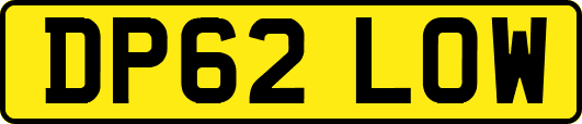 DP62LOW