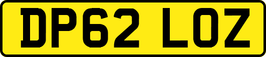 DP62LOZ