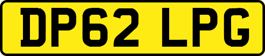 DP62LPG