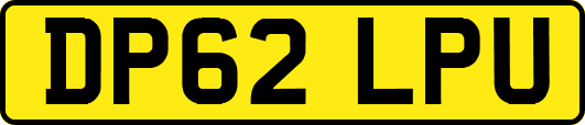 DP62LPU