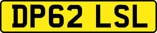 DP62LSL