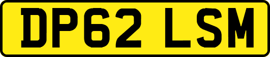 DP62LSM