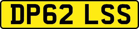 DP62LSS