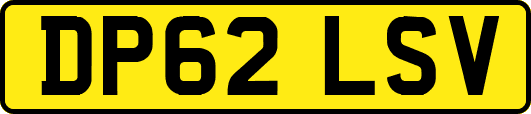 DP62LSV