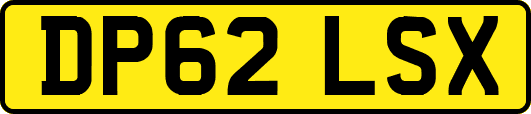 DP62LSX