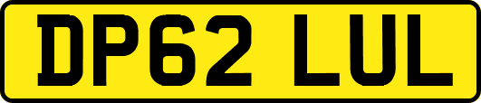 DP62LUL